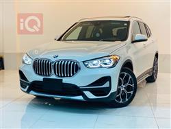 بي ام دبليو X1